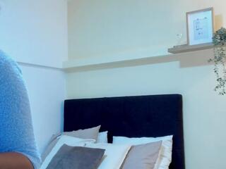 Melany Oconner webcam model stream image