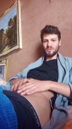 Maxim2707 webcam cam4 model stream image