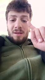 Maxim2707 webcam model stream image