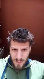 Maxim2707 webcam model stream image