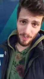 Maxim2707 webcam model stream image