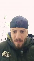 Maxim2707 webcam model stream image