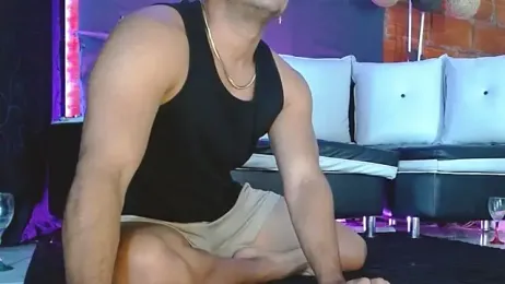 darknovaduo webcam model stream image