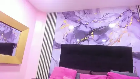 Desire_Ecstasy webcam model stream image