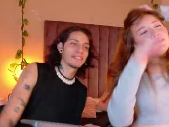 dahlia_rousse webcam model stream image