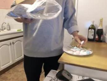 doriancretu95 webcam chaturbate model stream image