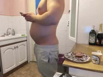 doriancretu95 webcam chaturbate model stream image