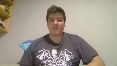santi581 webcam model stream image