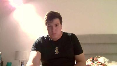 santi581 webcam model stream image