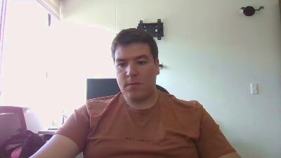 santi581 webcam model stream image