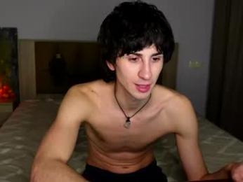 oliver_baker webcam model stream image