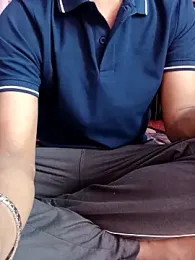 MUMTAJ-1 webcam model stream image