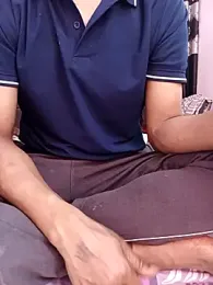 MUMTAJ-1 webcam model stream image