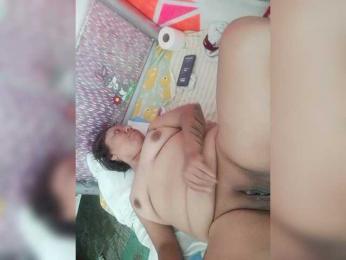 Zorriita17 webcam model stream image