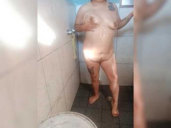 Zorriita17 webcam model stream image