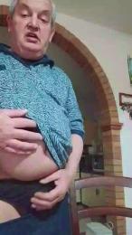 giovanniAP webcam model stream image
