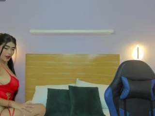 dulce-victoriaa webcam model stream image