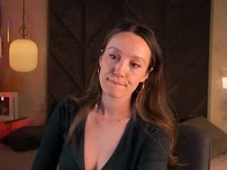 agnesgoddess webcam model stream image