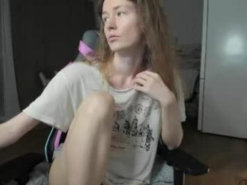 oksanafedorova webcam model stream image