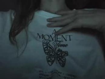 oksanafedorova webcam chaturbate model stream image
