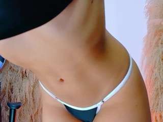 juliethdavis webcam model stream image