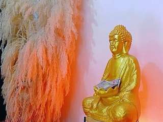 juliethdavis webcam model stream image