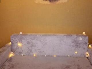 Selestia Sonata webcam model stream image