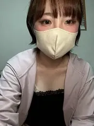 -x_MIU_x webcam model stream image