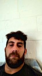 Sergbluering2 webcam cam4 model stream image