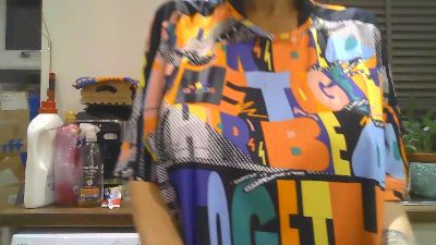 RoxyLaneMedia webcam model stream image