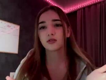 LaurynKendell webcam livejasmin model stream image