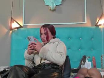 engel_devil webcam model stream image