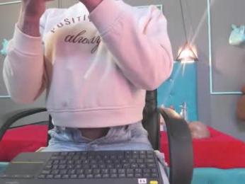 engel_devil webcam model stream image