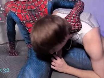 elliot_winki webcam chaturbate model stream image