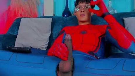 Leo_Savage_ webcam model stream image