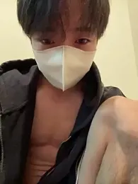 Yumadeath webcam stripchat model stream image