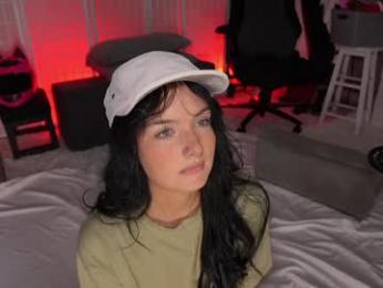 finleyfae webcam model stream image