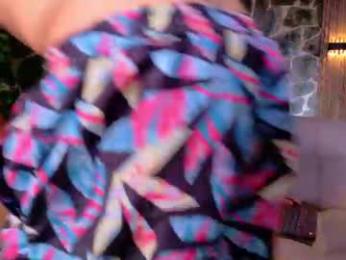 silvia_maxx webcam model stream image