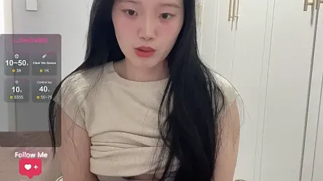 rose-u webcam model stream image