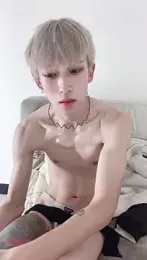 BYO6 webcam model stream image