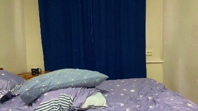 KennaShepherd webcam model stream image