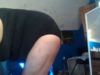 leticiafox77 webcam model stream image