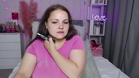 Crazyy_girl_ webcam stripchat model stream image