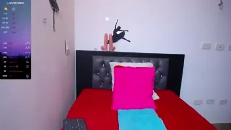 hazel_34 webcam stripchat model stream image