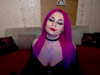 AnnessixReign webcam model stream image