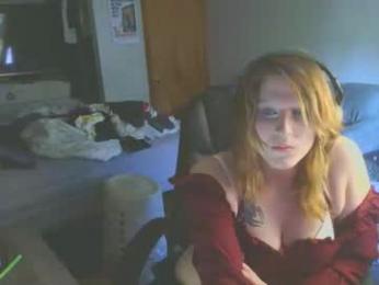 lilybvixen webcam model stream image
