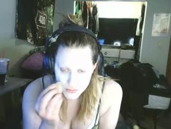 lilybvixen webcam chaturbate model stream image