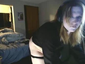 lilybvixen webcam model stream image