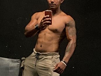 DuroJuan webcam model stream image