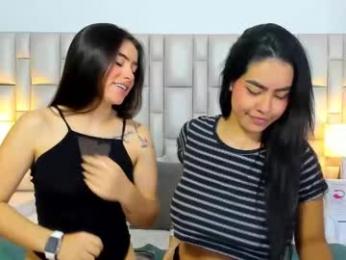 katy_and_paola webcam chaturbate model stream image